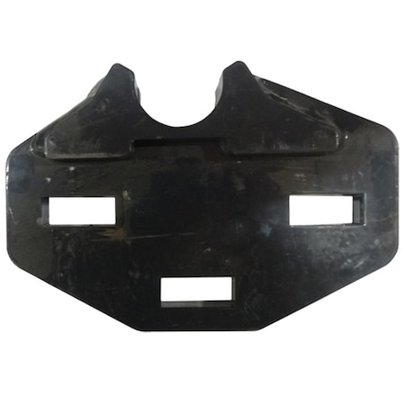 Aftermarket Alignment Latch Plate Fits Capello Spartan WN-E2-50002-PEX